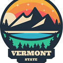 Logo de State of Vermont