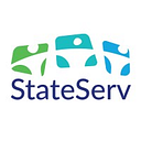 Logo de StateServ