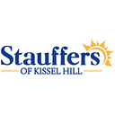 Logo de Stauffers of Kissel Hill