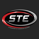 Logo de Ste