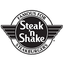 Logo de Steak 'n Shake