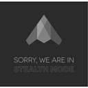 Stealth-mode Battery Startup logo