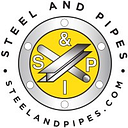 Logo de Steel And Pipes