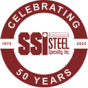 Logo de Steel Specialty Inc.