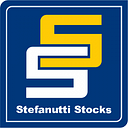 Logo de Stefanutti Stocks
