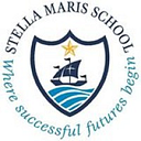 Stella Maris High School logo