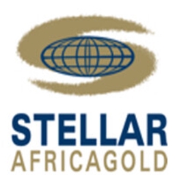 Stellar AfricaGold Inc