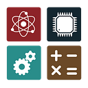 Logo de Stem Mets