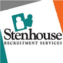 Logo de Stenhouse Recruitment Services