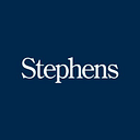 Logo de Stephens