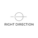 Steps In The Right Direction (Sitrid) logo