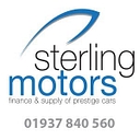 Sterling Corporate Finance Ltd logo