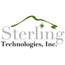 Logo de Sterling Technologies Inc.