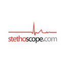 Logo de Stethoscope