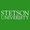 Logo de Stetson University