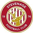 Stevenage Football Club Limited logo