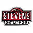 Logo de Stevens Construction Corp.