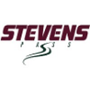 Logo de Stevens Pass Mountain Resort