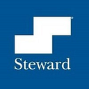 Logo de Steward Health Care