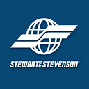 Logo de Stewart & Stevenson
