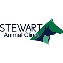 Logo de Stewart Animal Clinic