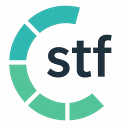 Logo de Stf Group