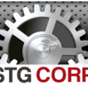 Logo de Stgcorp