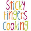 Logo de Sticky Fingers Cooking NOVA LLC