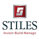 Logo de Stiles Recruit