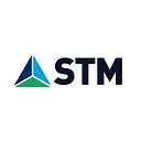 Logo de Stm Health
