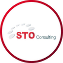 Logo de Sto Consulting