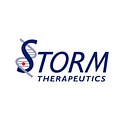 Storm Therapeutics Ltd logo