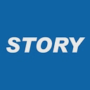 Story Contracting logo