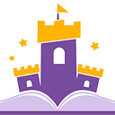 Logo de Storybook ABA