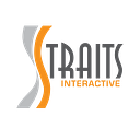 Logo de Straits Interactive Pte. Ltd.