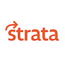 Logo de Strata Solar