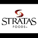 Logo de Stratas Foods
