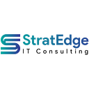 Logo de Stratedge IT Consulting INC