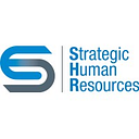 Logo de Strategic Human Resources