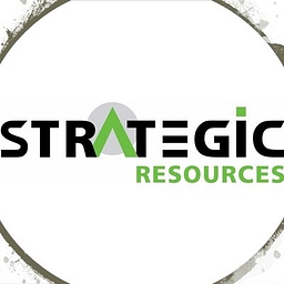 Strategic Resources Inc