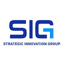 Strategic Innovation Group LLC