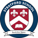 Logo de Stratford School