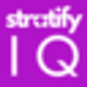 Logo de StratifyIQ