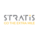 Logo de Stratis Mexico