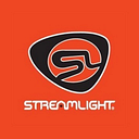 Logo de Streamlight Inc..