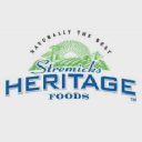 Stremicks Heritage Foods, LLC. logo