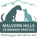 Stretton Hills veterinary practice Ltd. logo