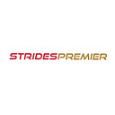 Logo de Strides Premier