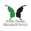 Logo de Strides Therapy and Educational Services