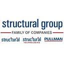 Logo de Structural Group
